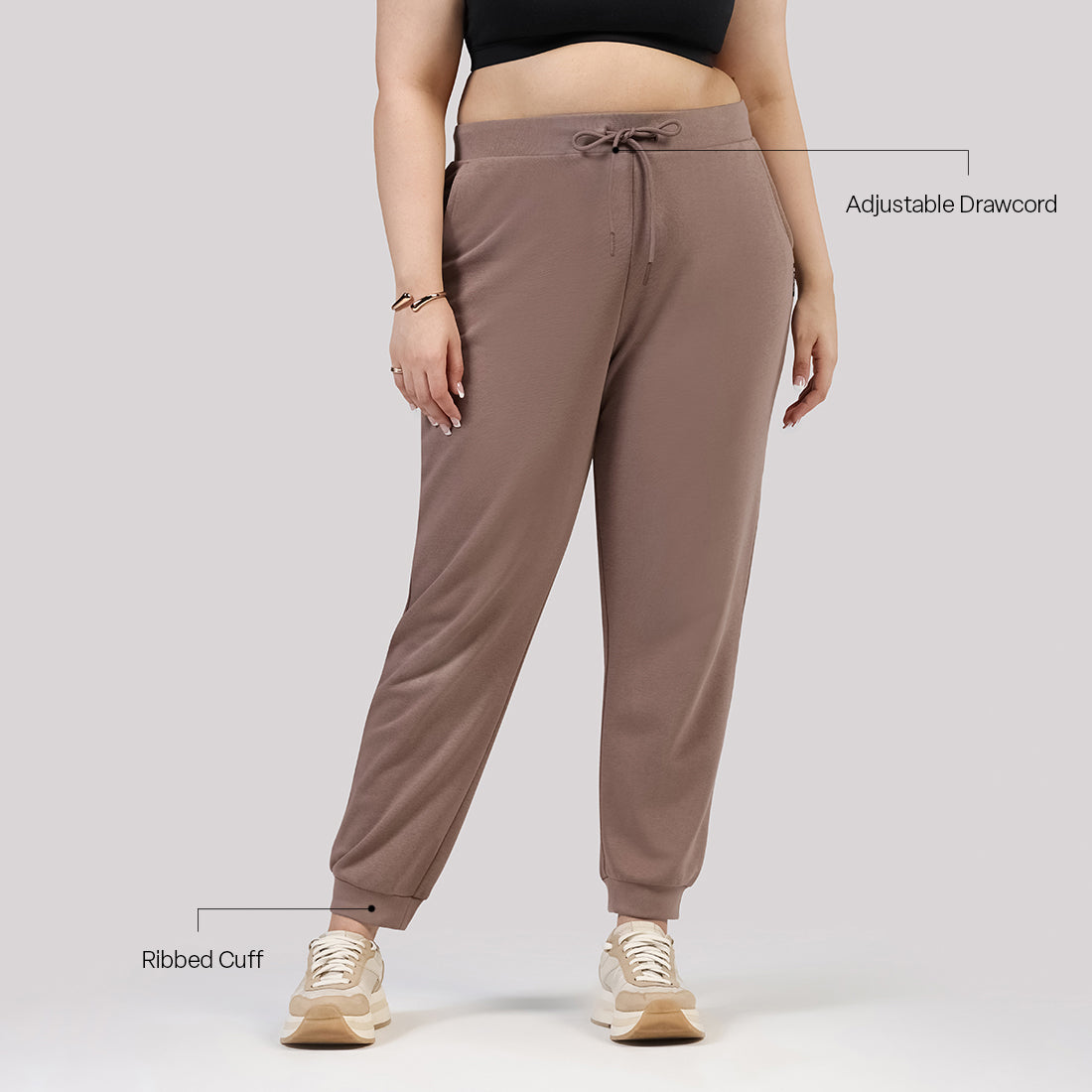 BlissTerry™ Joggers