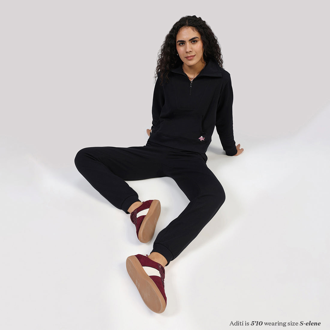 BlissTerry™ Joggers