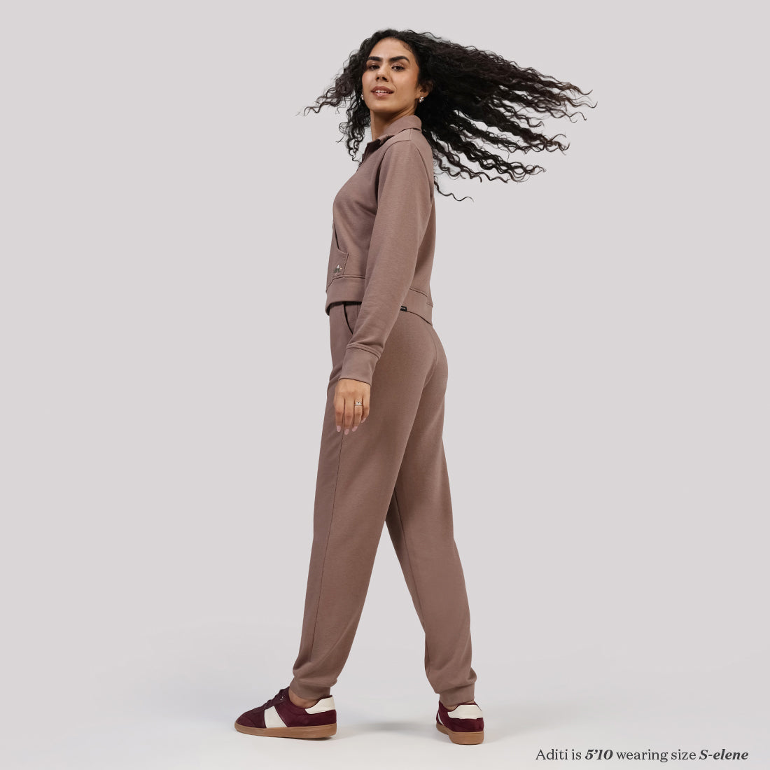 BlissTerry™ Joggers