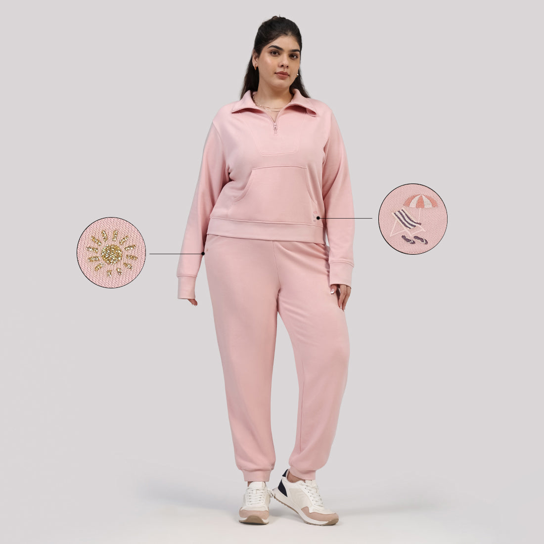 BlissTerry™ Joggers