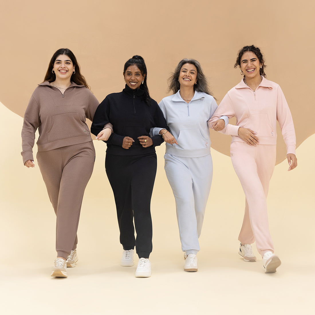 BlissTerry™ Joggers