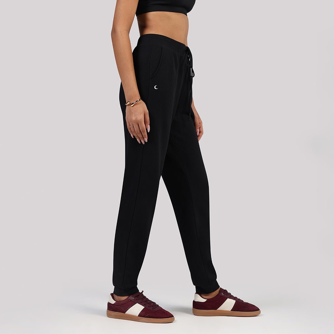 BlissTerry™ Cotton Joggers - BlissClub