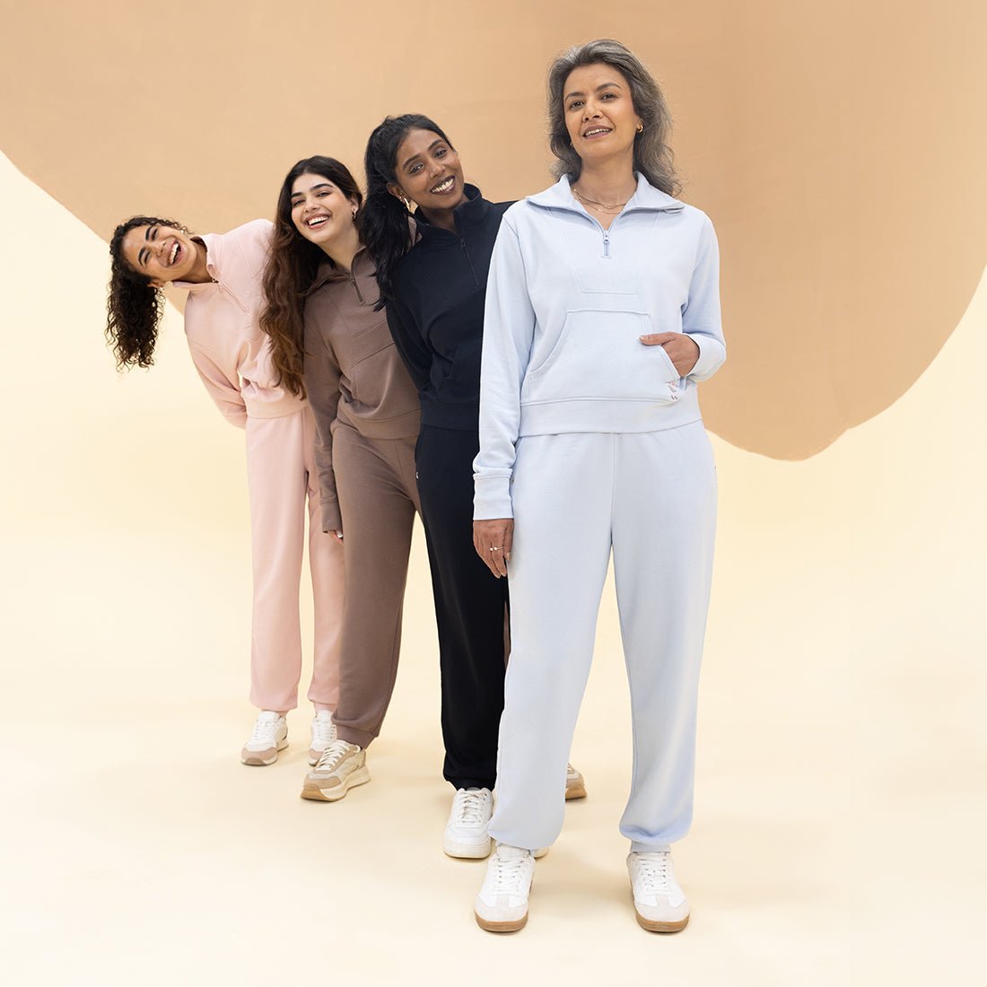 BlissTerry™ Cotton Joggers - BlissClub