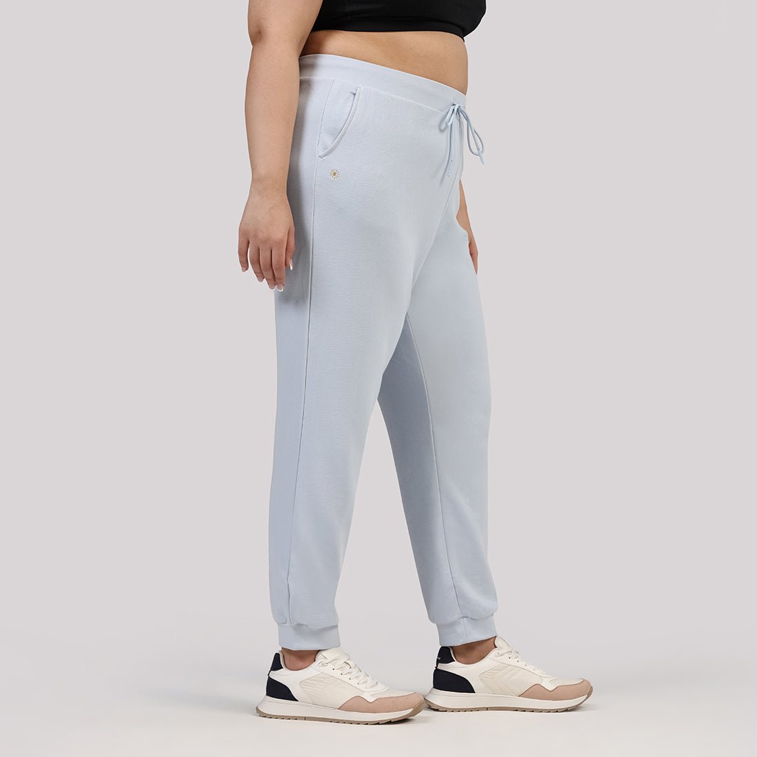 BlissTerry™ Cotton Joggers - BlissClub