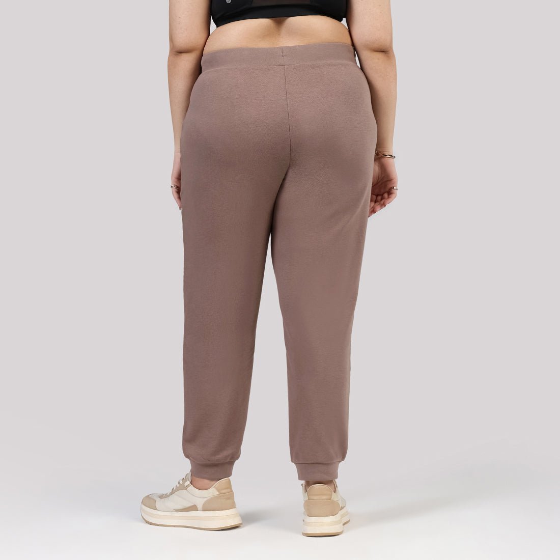 BlissTerry™ Cotton Joggers - BlissClub