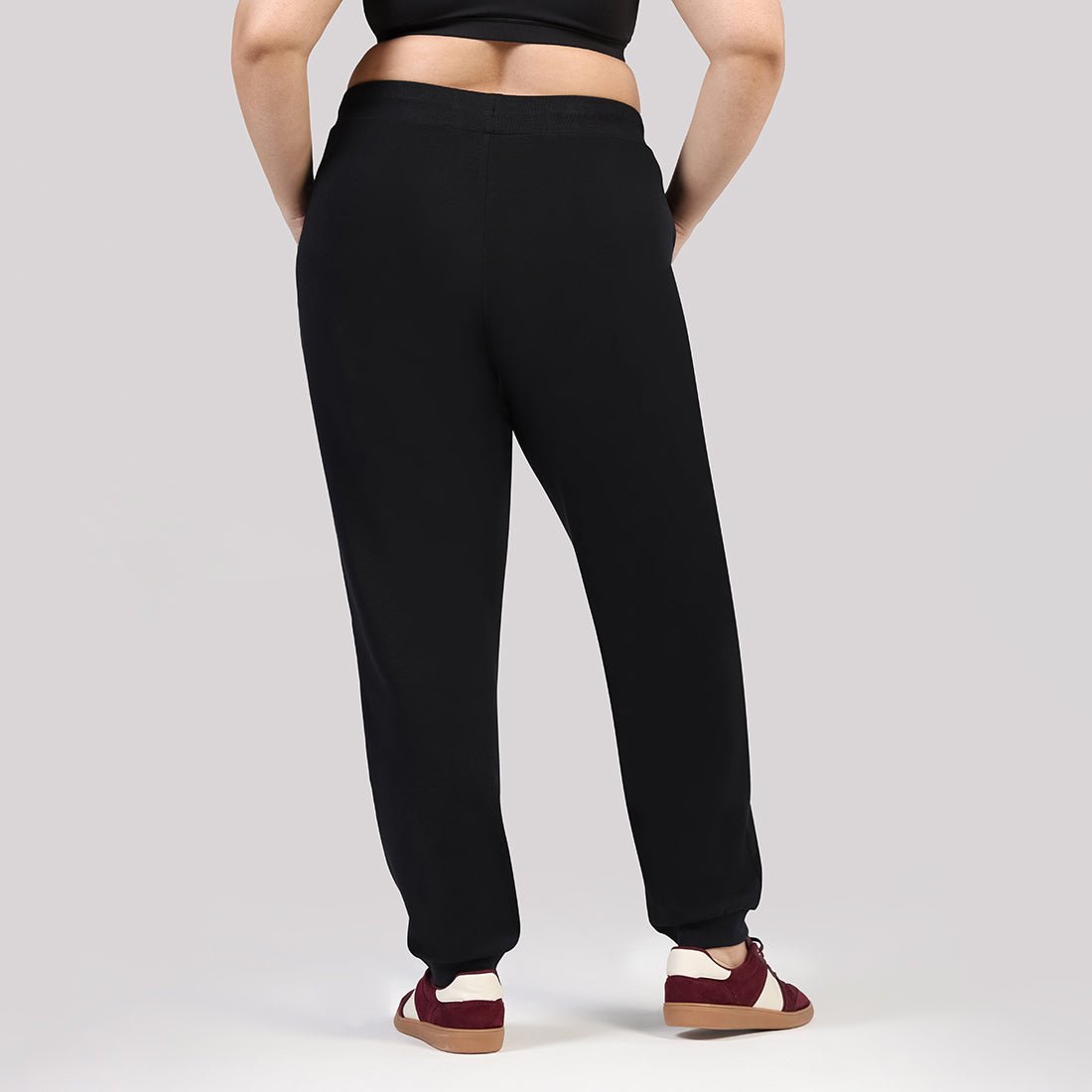 BlissTerry™ Cotton Joggers - BlissClub