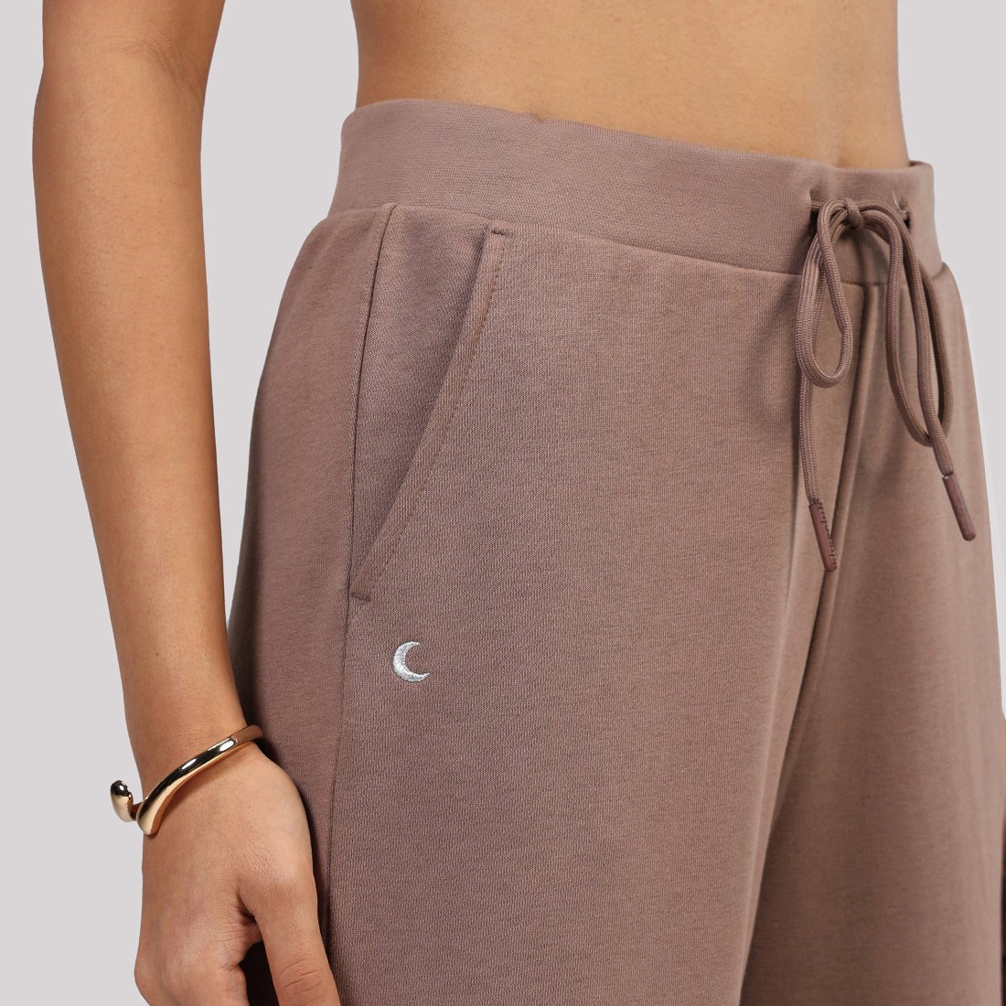 BlissTerry™ Cotton Joggers - BlissClub