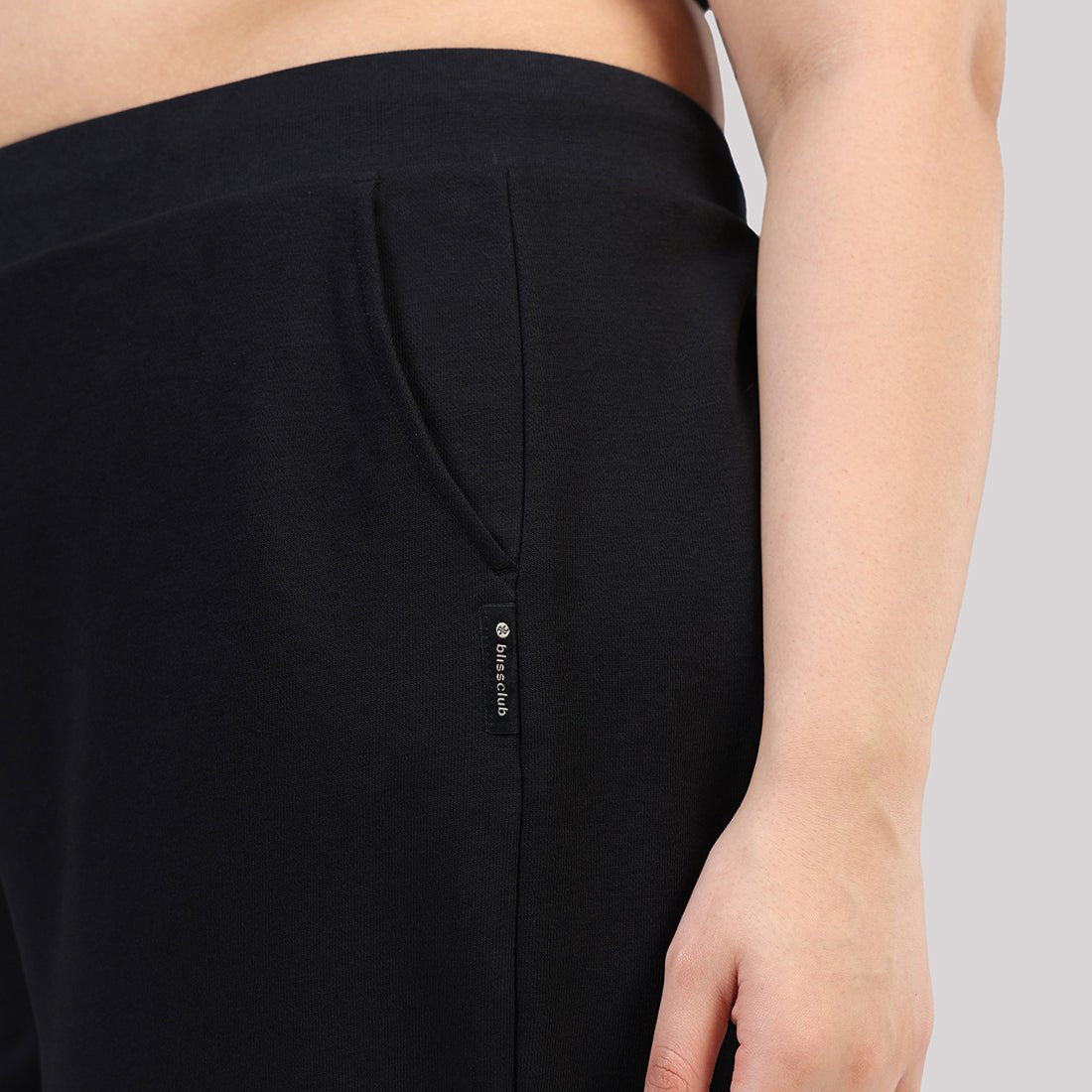 BlissTerry™ Cotton Joggers - BlissClub