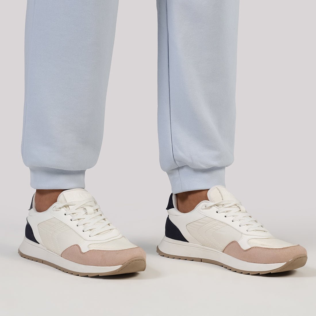 BlissTerry™ Cotton Joggers - BlissClub