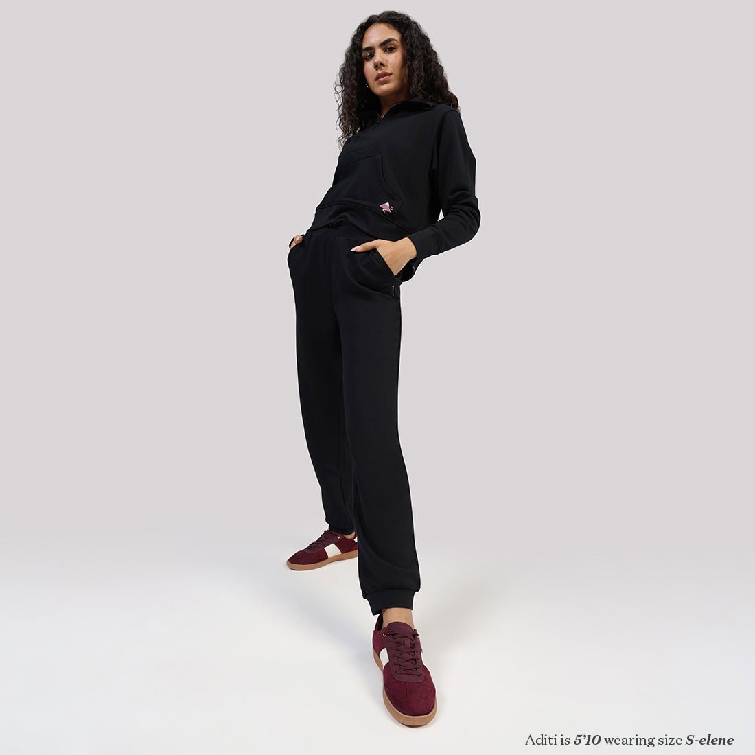 BlissTerry™ Cotton Joggers - BlissClub