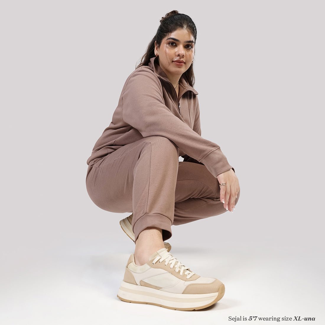 BlissTerry™ Cotton Joggers - BlissClub