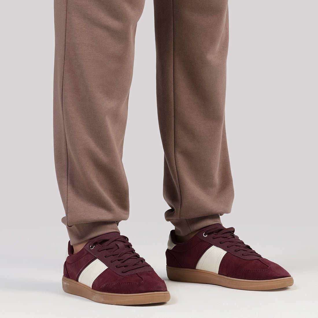 BlissTerry™ Cotton Joggers - BlissClub