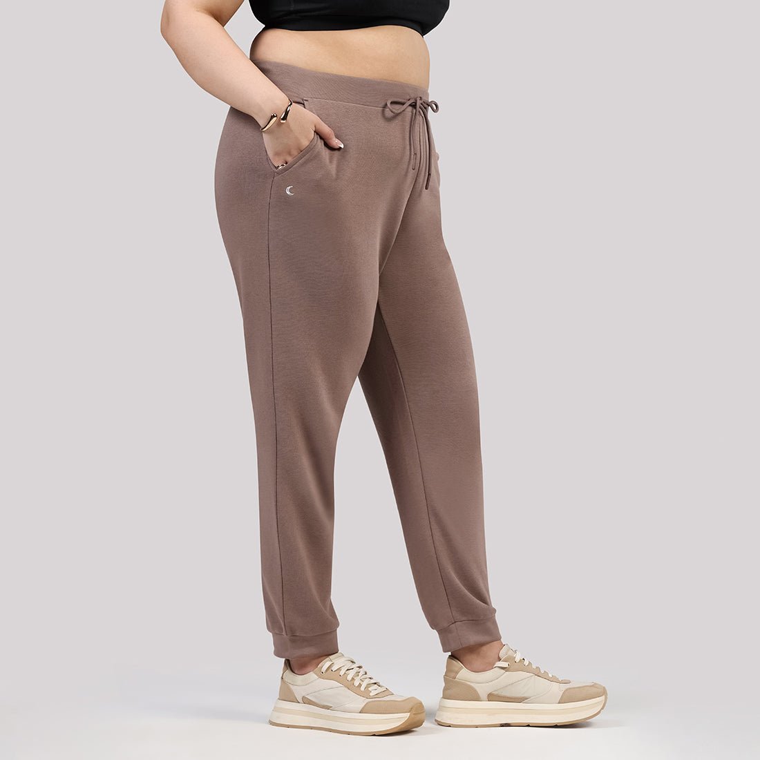 BlissTerry™ Cotton Joggers - BlissClub