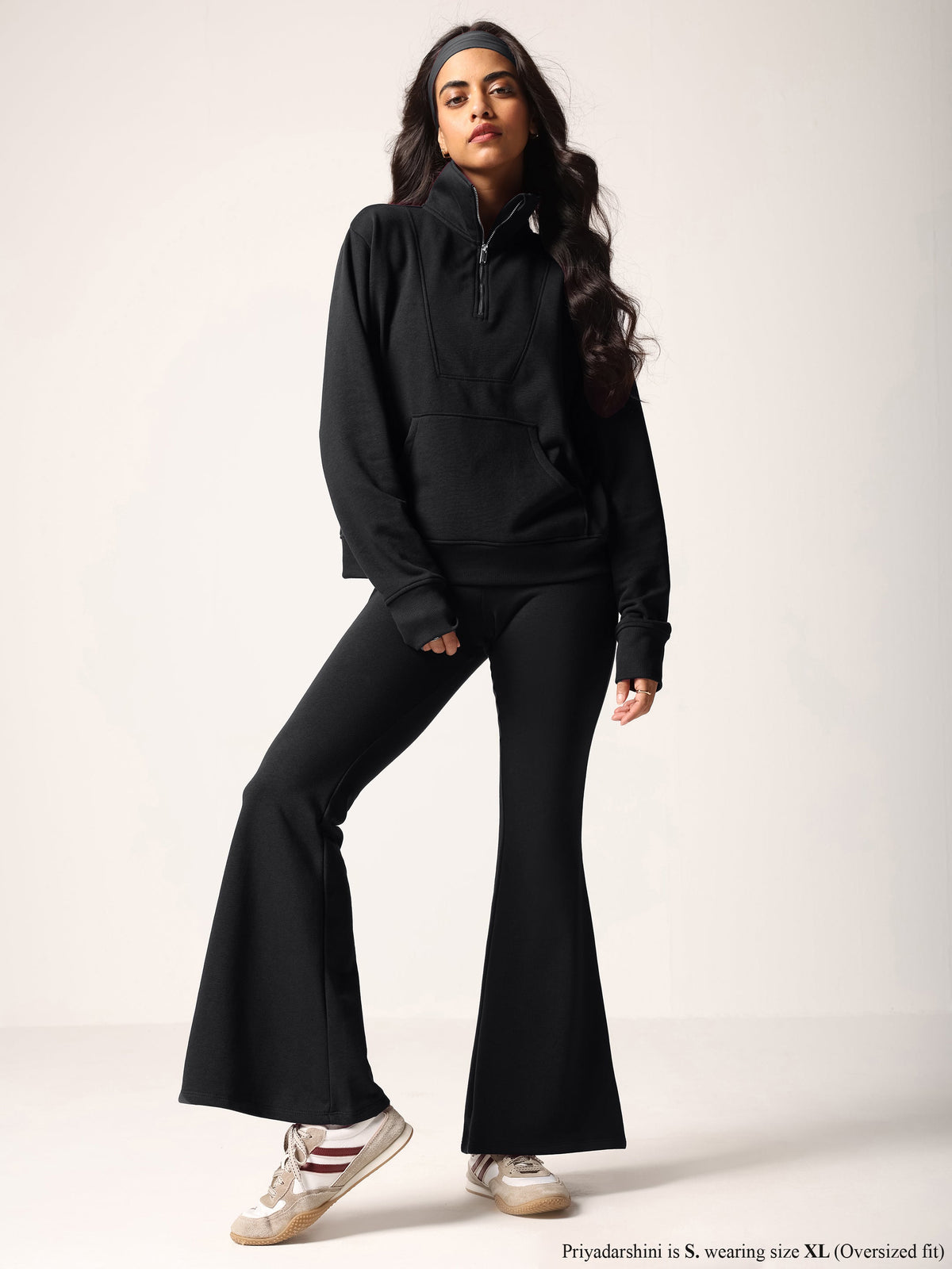 BlissTerry™ Half Zip Jacket - BlissClub