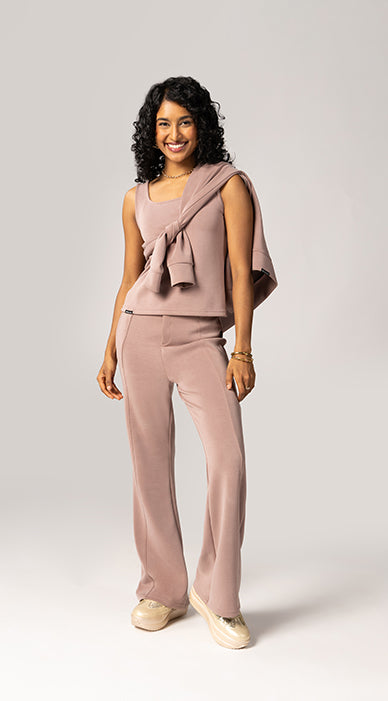 BareButter™ Flare Pants