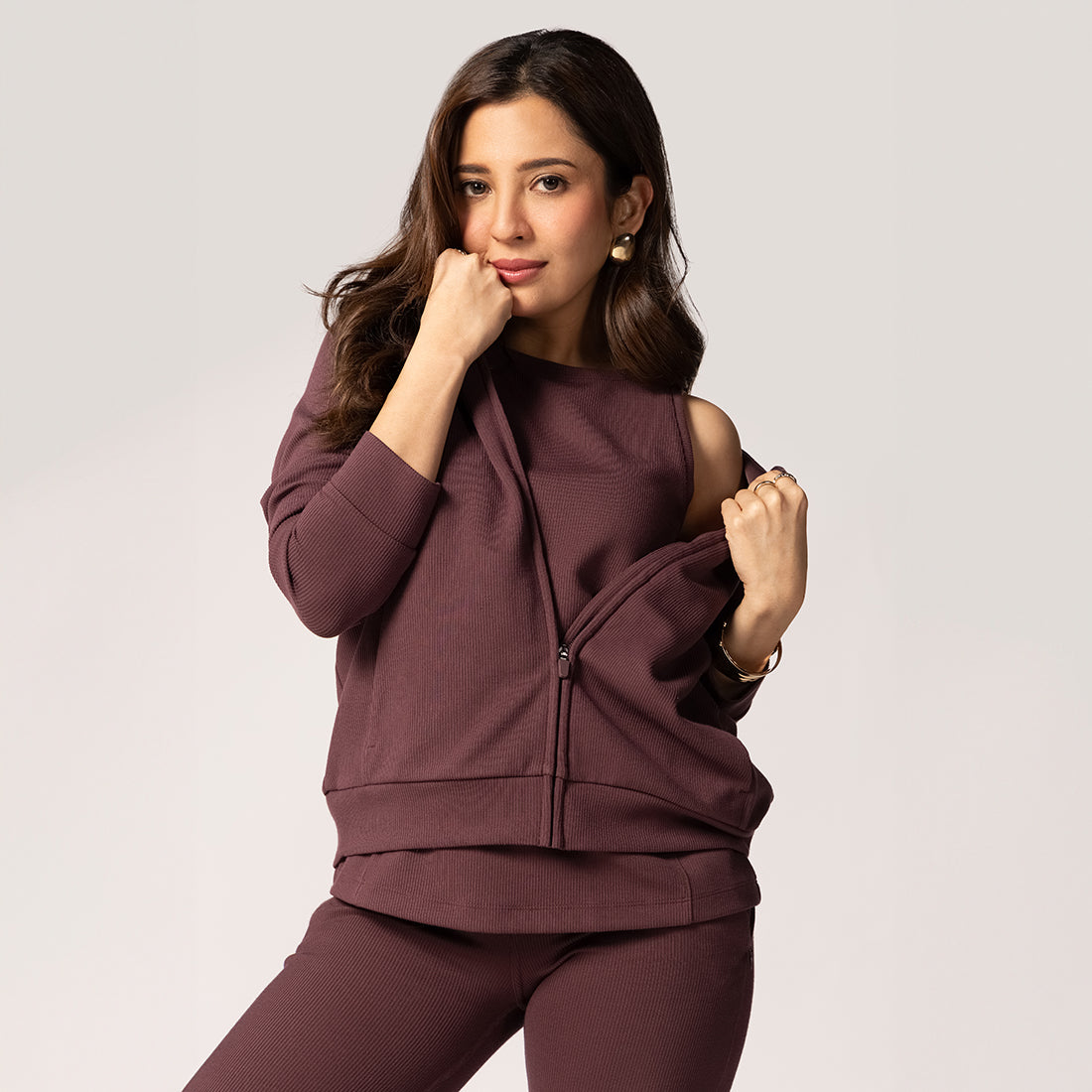 RibSupreme™ Jacket