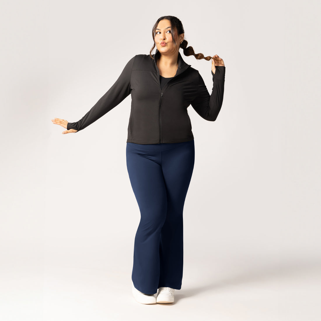 Ultimate Flare Pants - Lite Tall