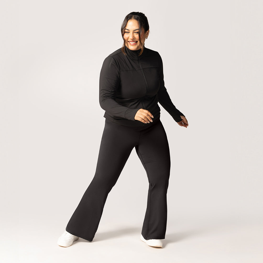 Ultimate Flare Pants - Lite Tall