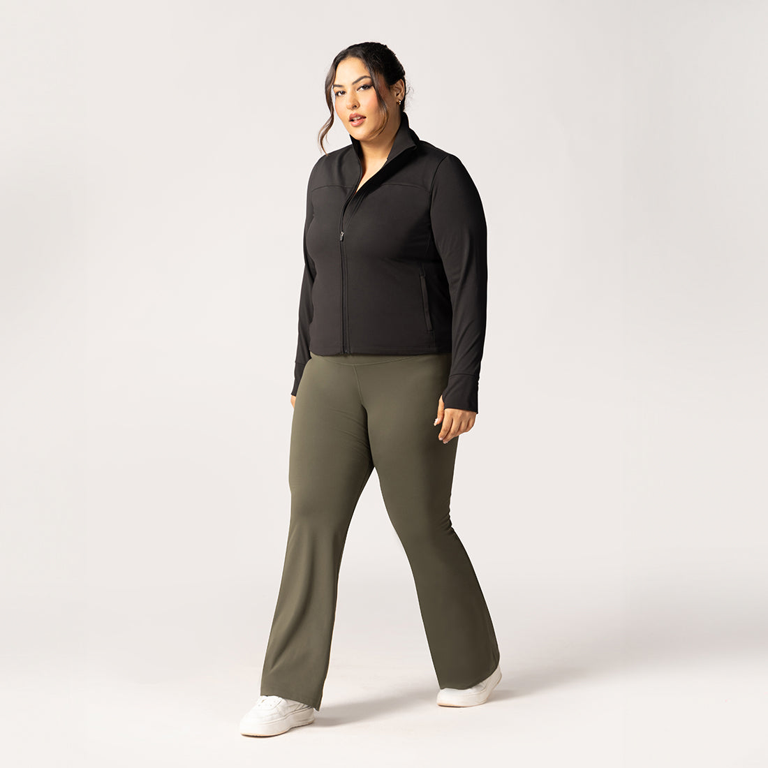 Ultimate Flare Pants - Lite Tall