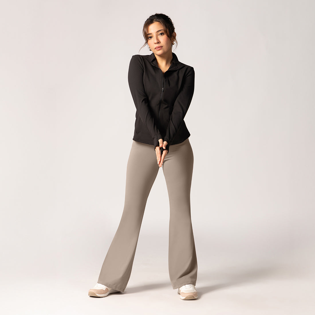 Ultimate Flare Pants - Lite Tall