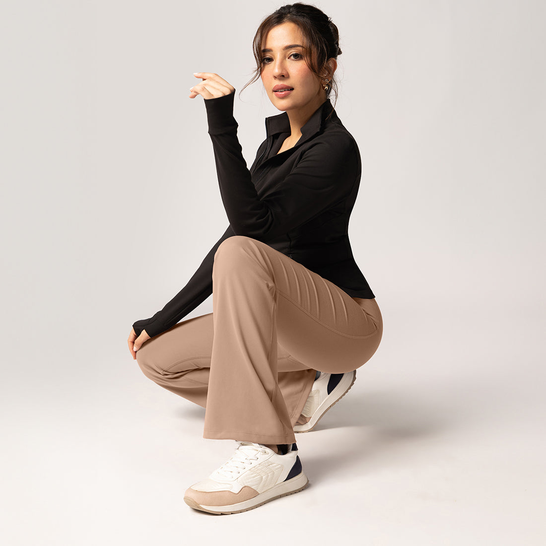 Ultimate Flare Pants - Lite Tall