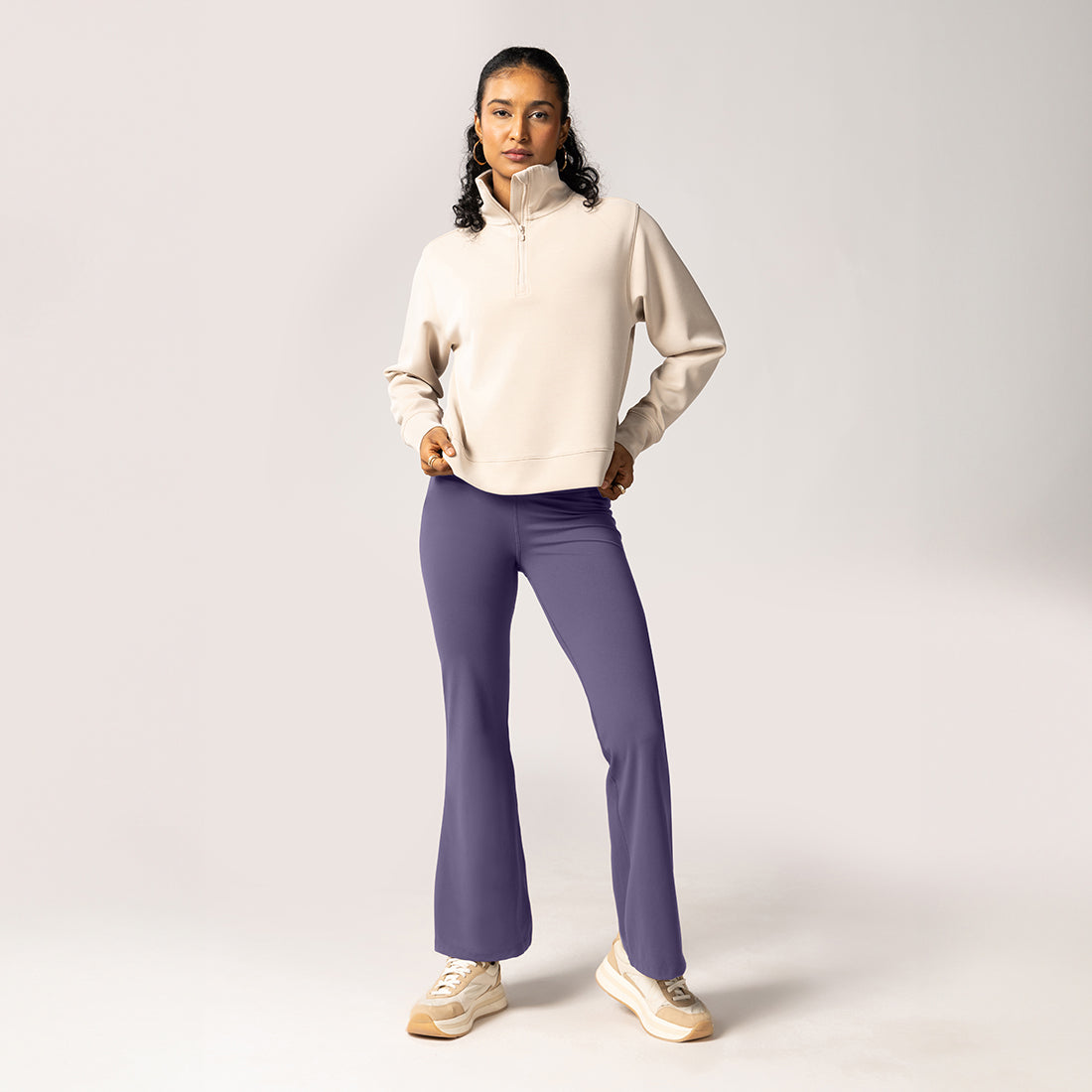 Ultimate Flare Pants - Lite