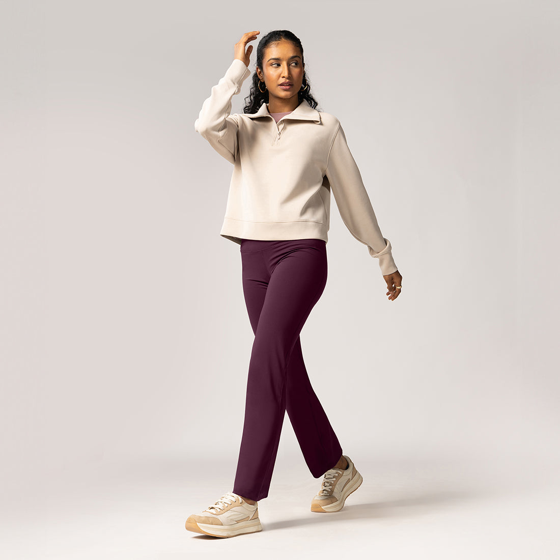 Ultimate Straight Pants - Lite