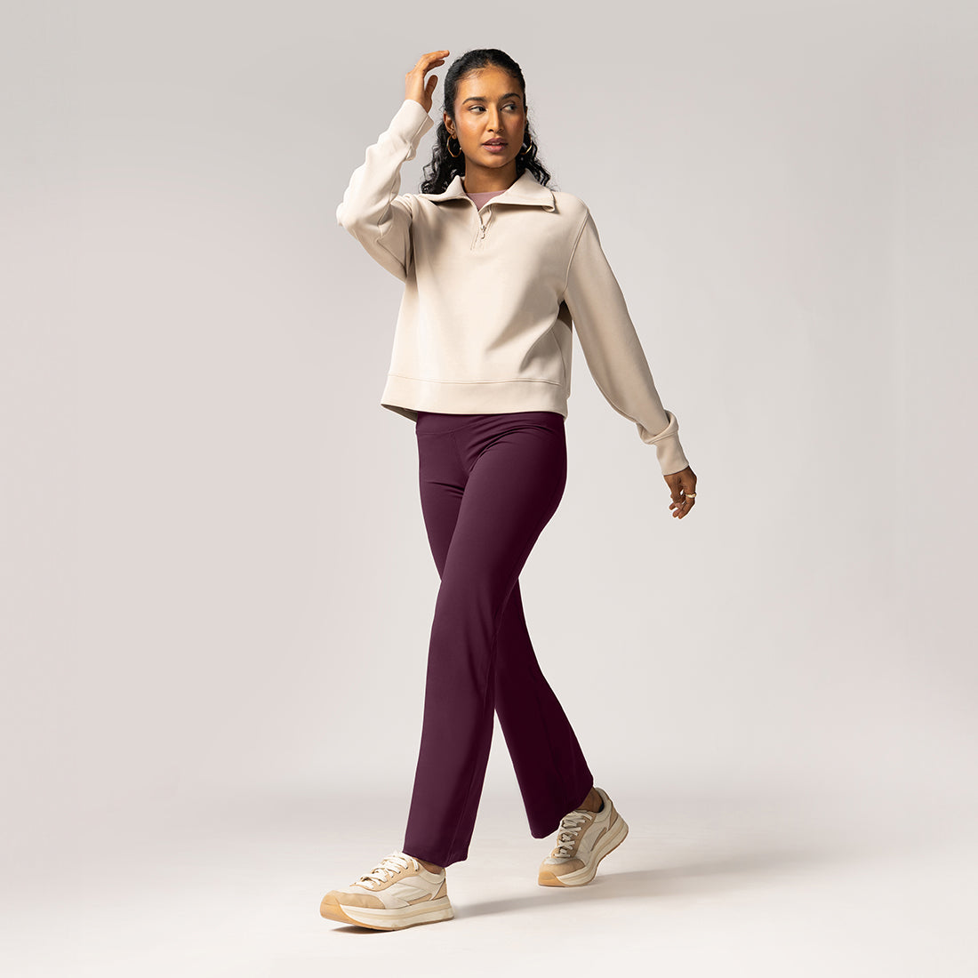 Ultimate Flare Pants - Lite
