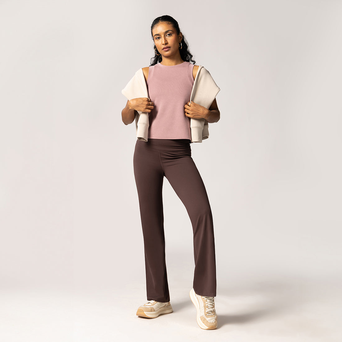 Ultimate Straight Pants - Lite