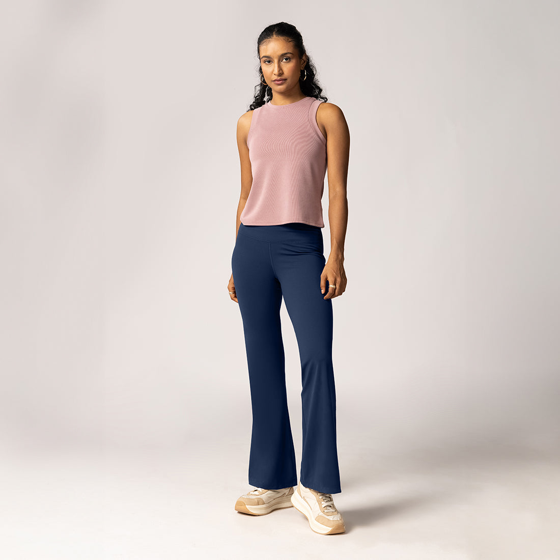 Ultimate Flare Pants - Lite Tall