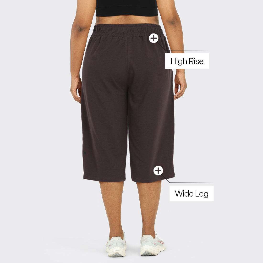 AM:PM Culottes
