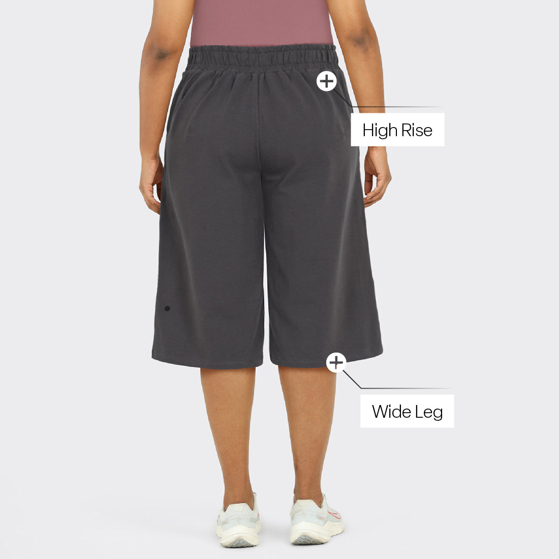 AM:PM Culottes