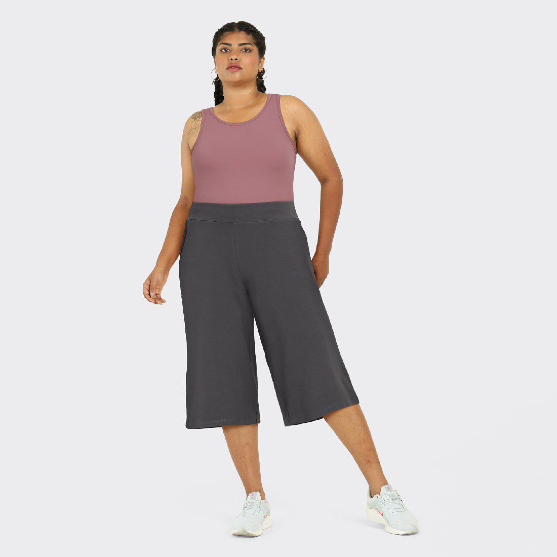 AM:PM Culottes