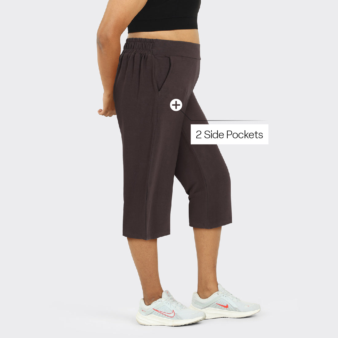 AM:PM Culottes