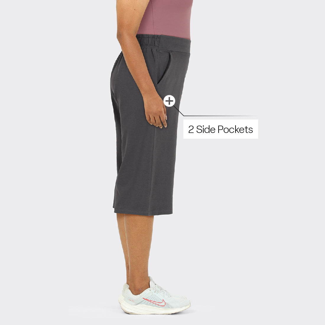 AM:PM Culottes