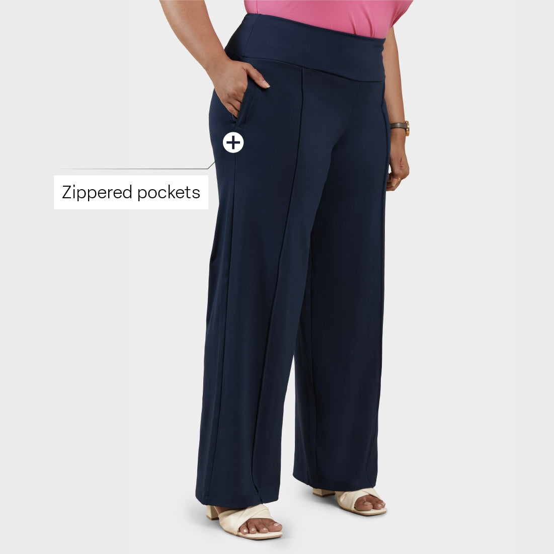 The Ultimate Korean Pants