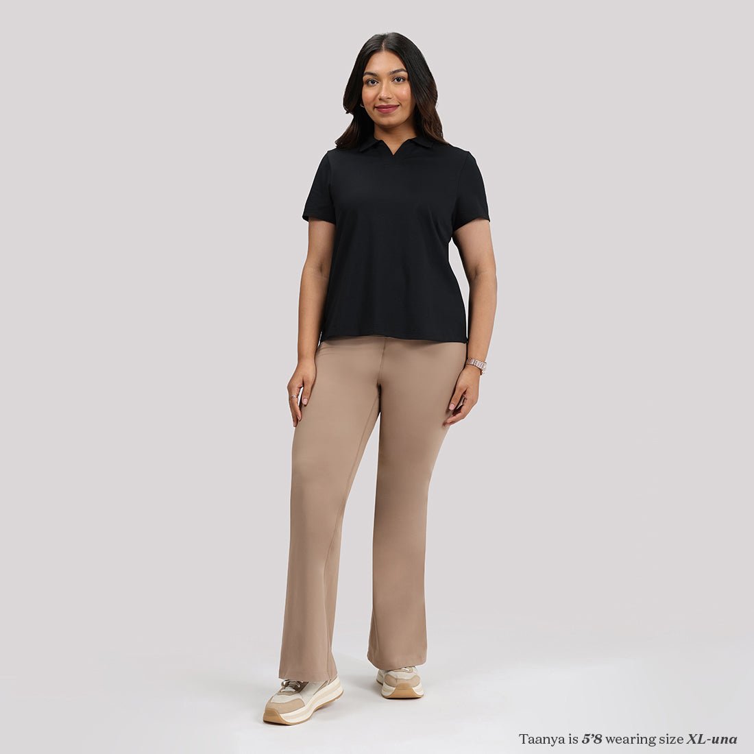 Classic Pique Polo - BlissClub