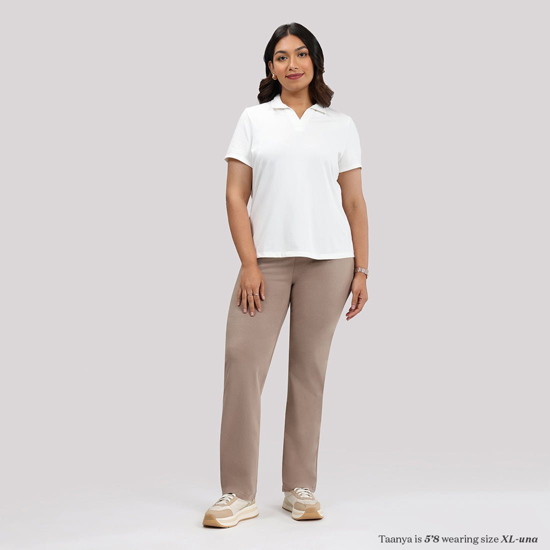 Classic Pique Polo - BlissClub
