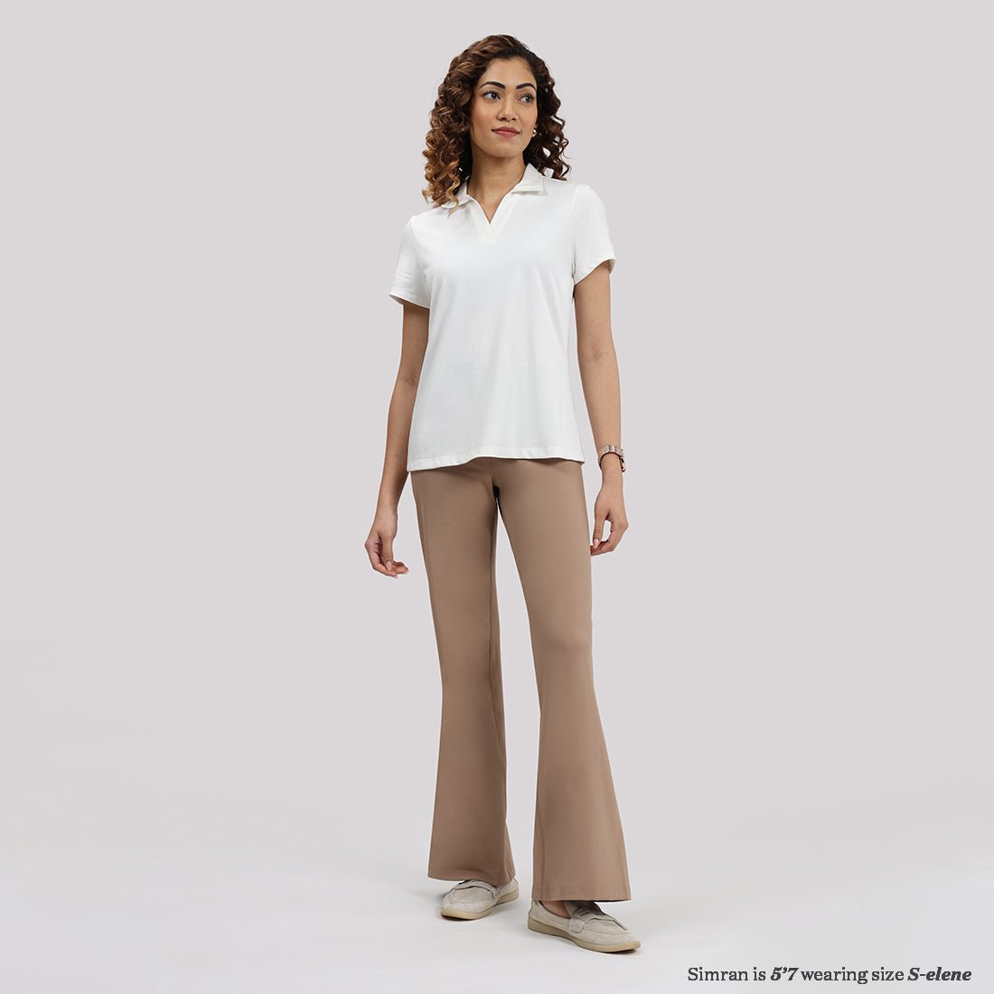 Classic Pique Polo - BlissClub