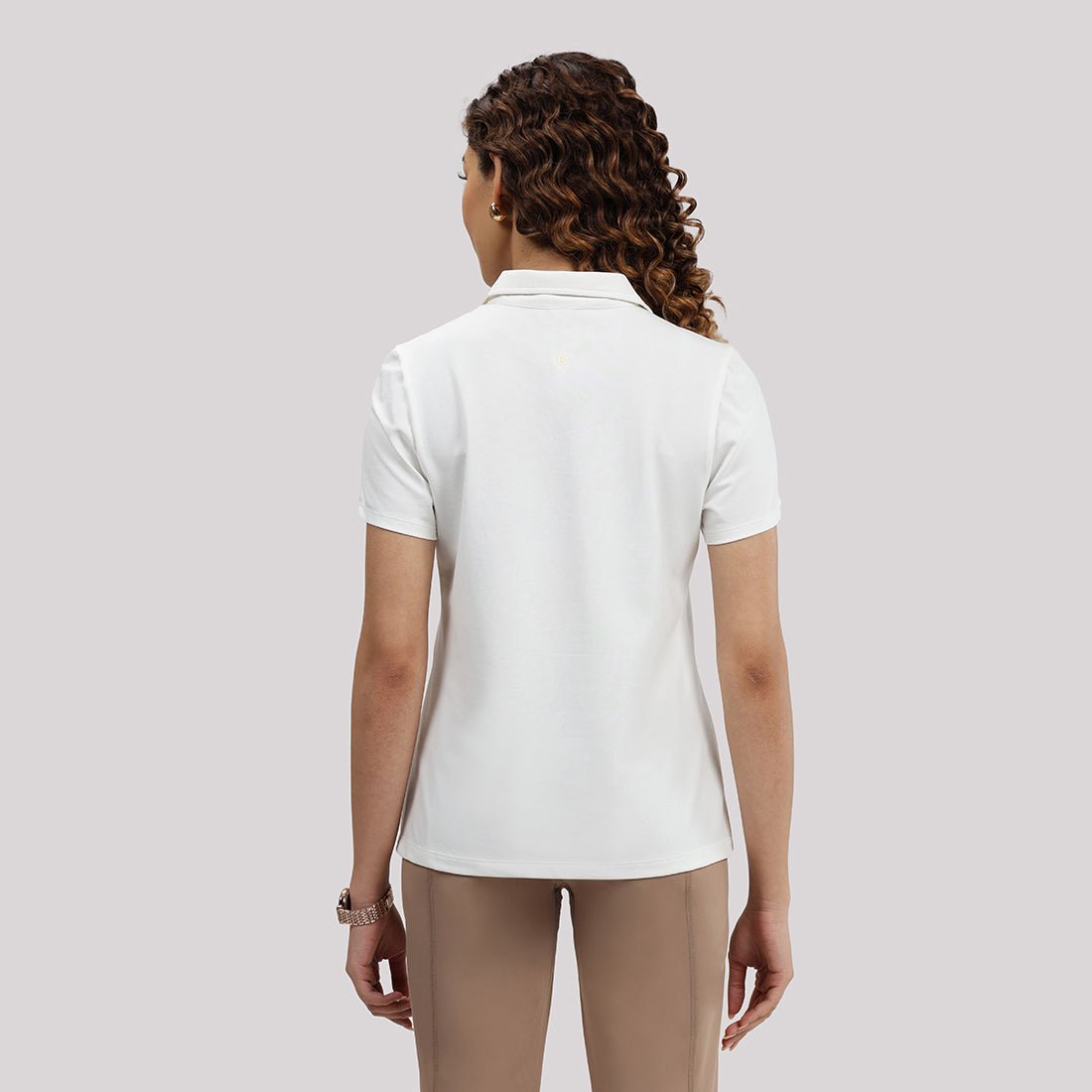 Classic Pique Polo - BlissClub