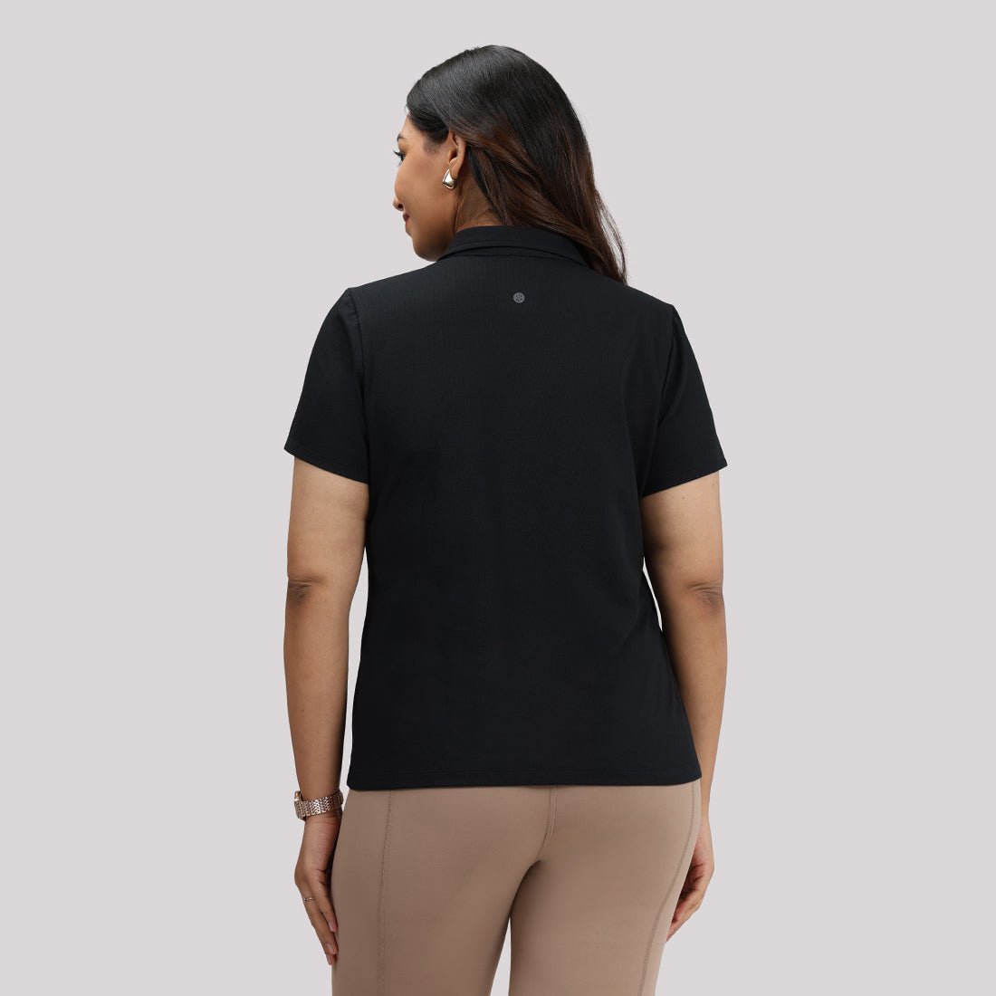 Classic Pique Polo - BlissClub