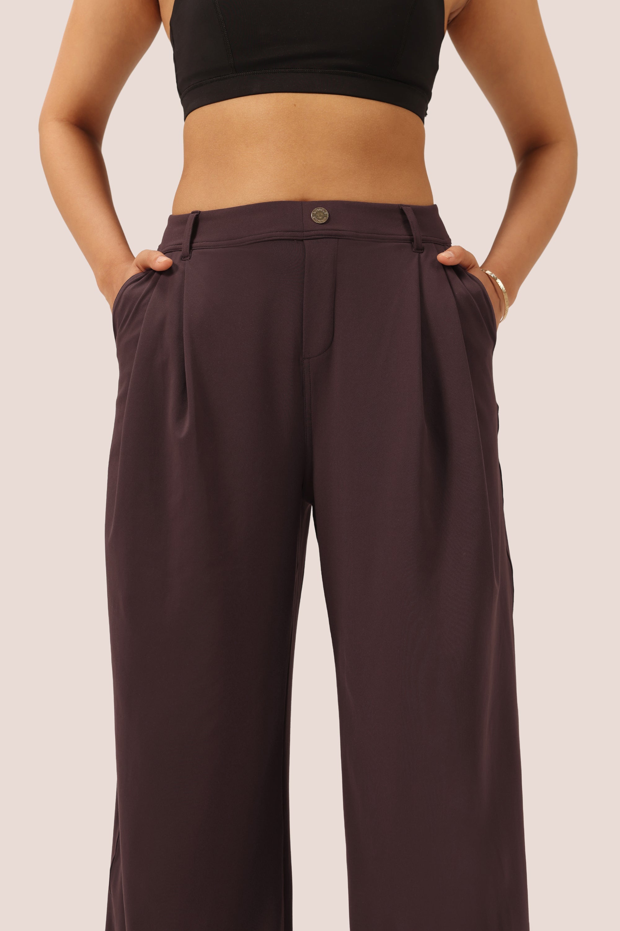 Cloud Korean Pants - BlissClub
