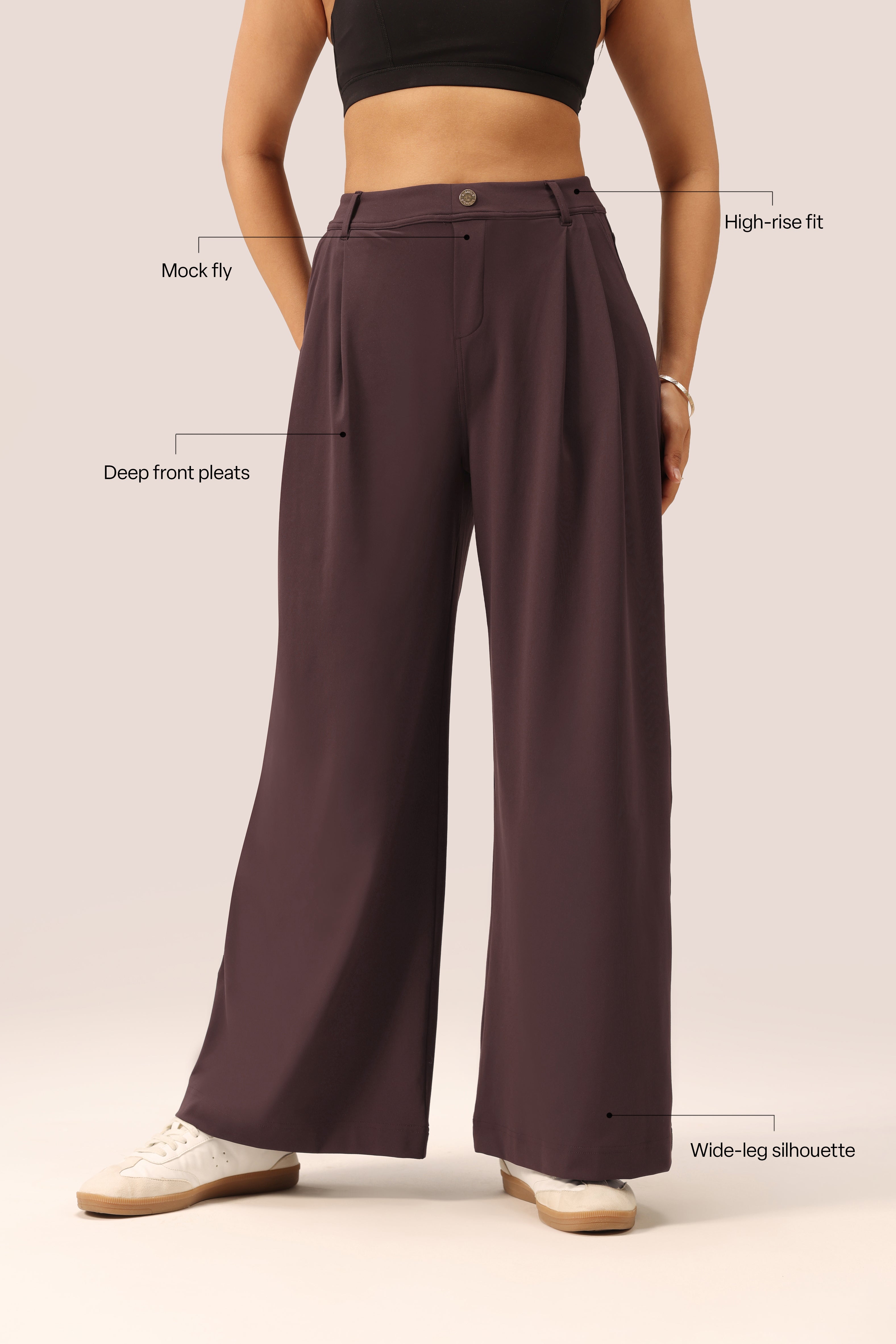 Cloud Korean Pants - BlissClub