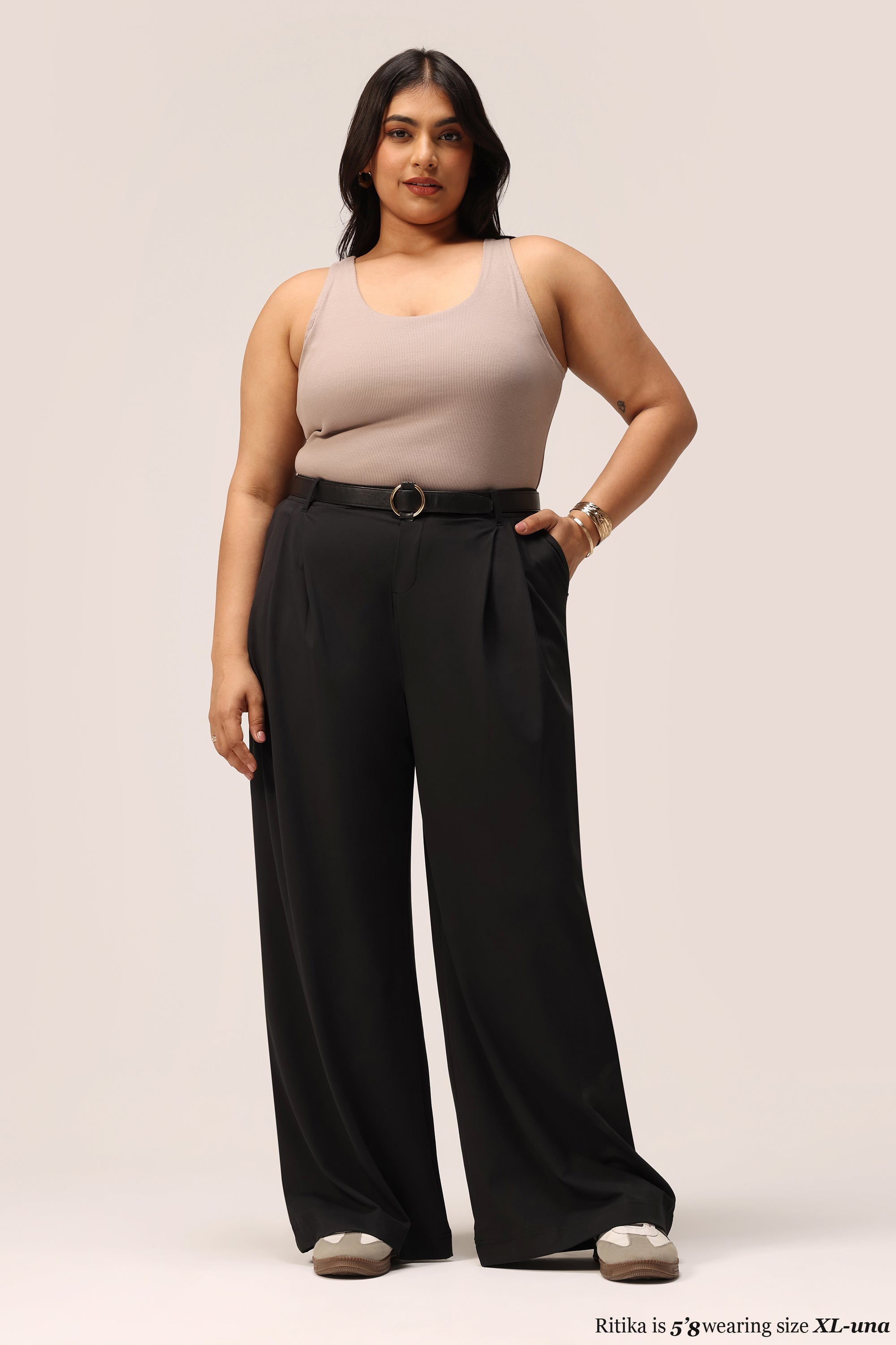 Cloud Korean Pants - BlissClub