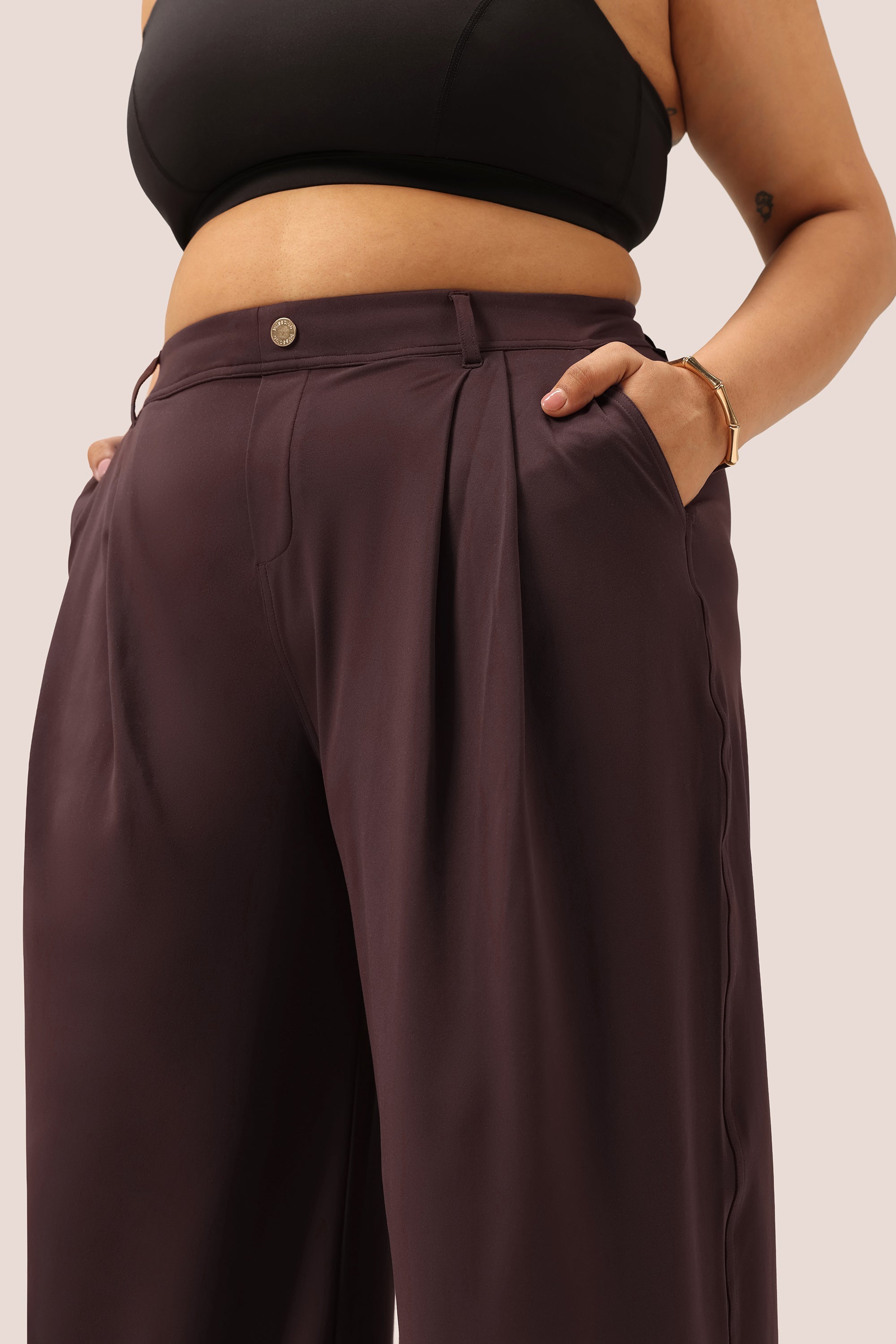 Cloud Korean Pants - BlissClub