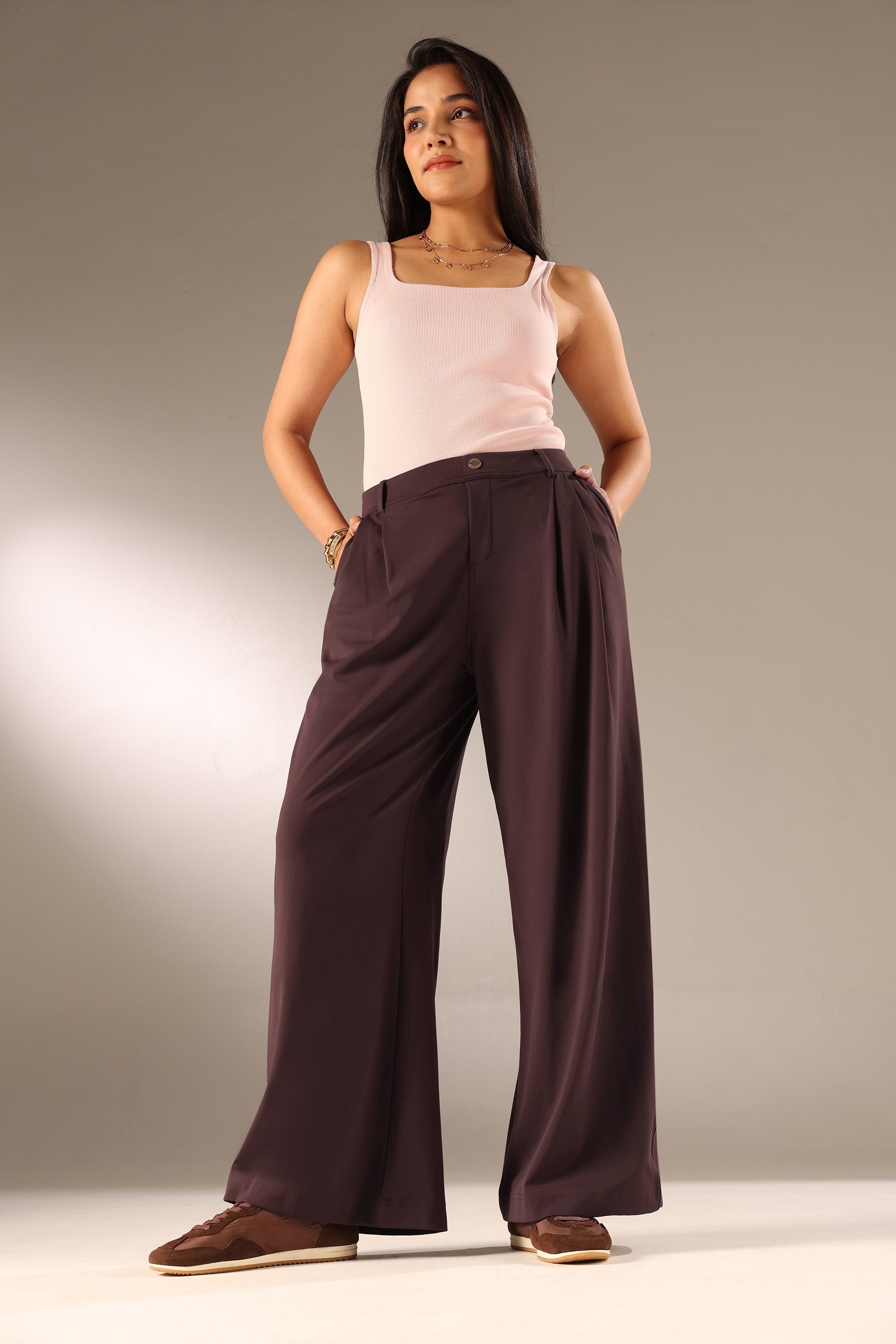 Cloud Korean Pants - BlissClub