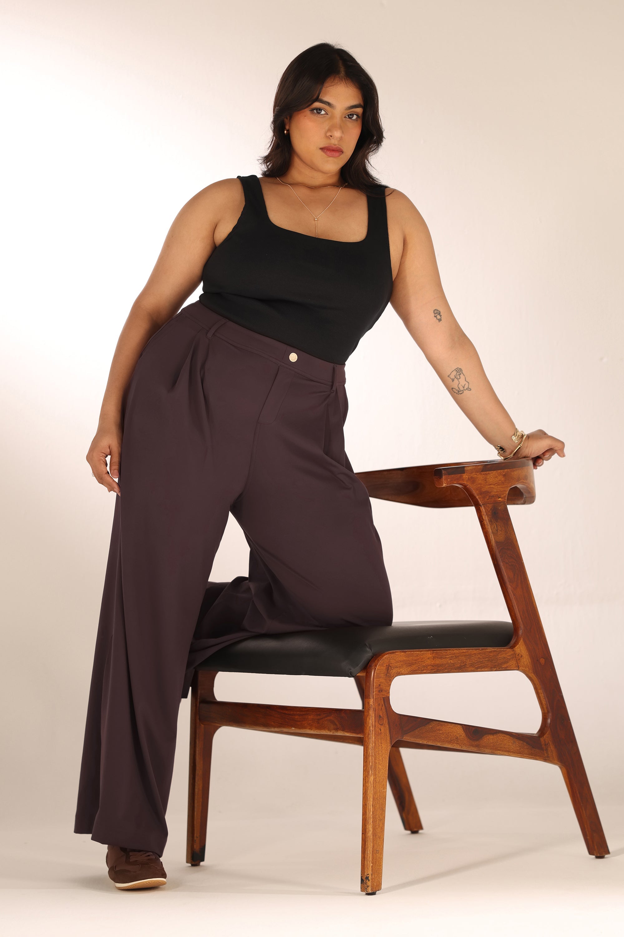 Cloud Korean Pants - BlissClub