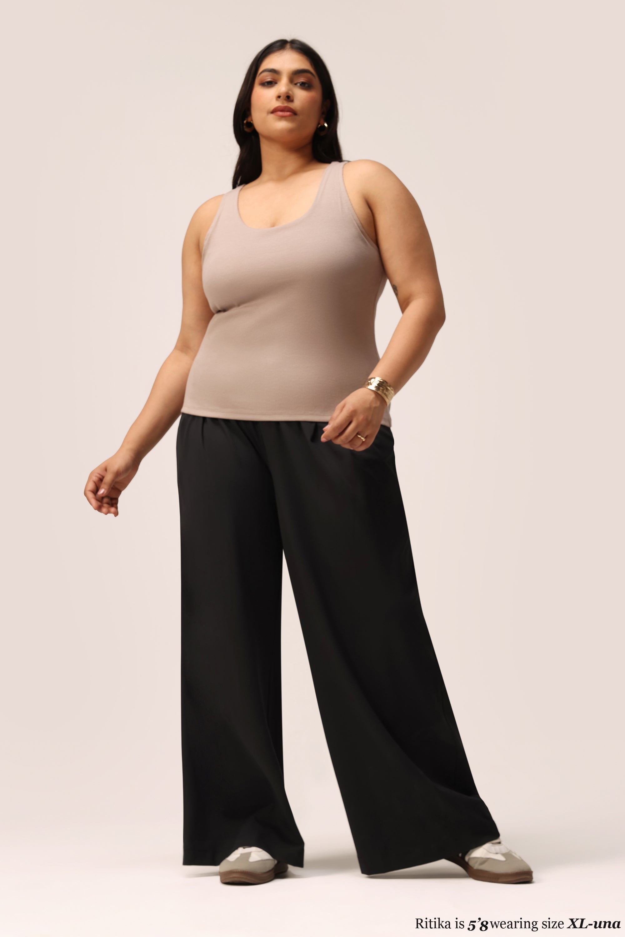 Cloud Korean Pants - BlissClub