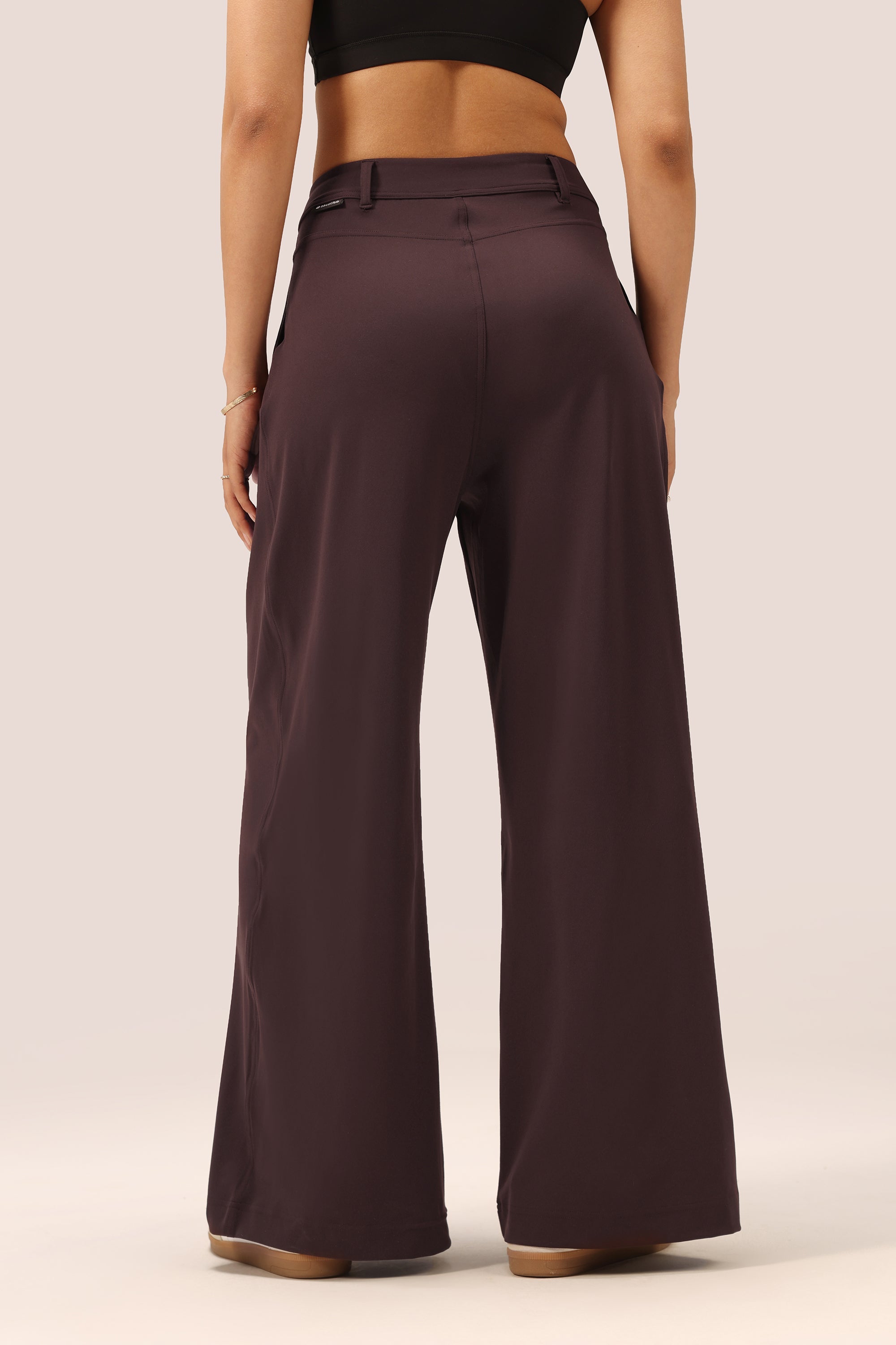 Cloud Korean Pants - BlissClub
