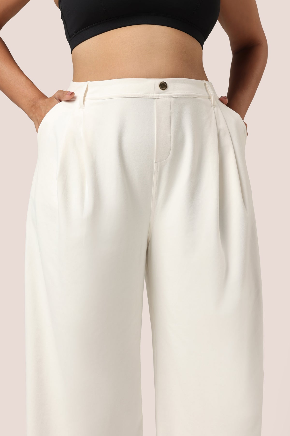 Cloud Korean Pants - BlissClub